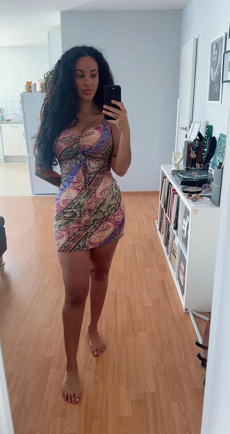 Thumbnail Lucia__Diaz's Alluring Instagram Post | InstagramHotties