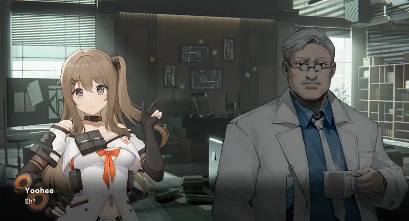 Thumbnail Reflections on NTR Fantasies by Broad-Watercress8765 on Netorare