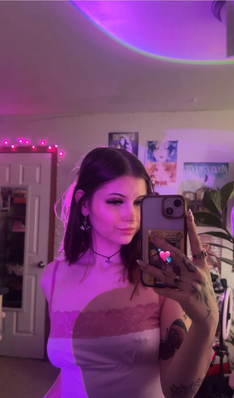 Thumbnail Felt Cute with a Pokies Twist | alaynababychip