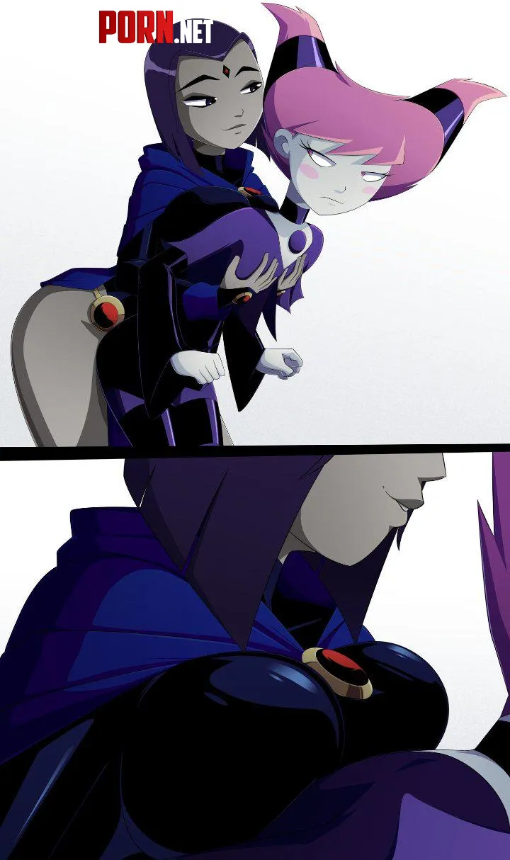 Seductive Raven by Fit_Challenge_9542