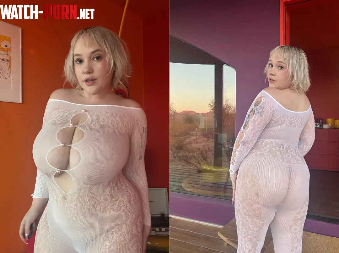 F23 titties or ass? by bunnygirlxox