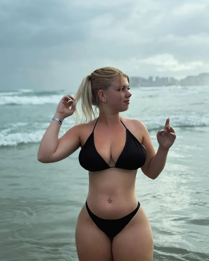 Thumbnail Nicely Thick: Bigtitsinbikinis Delight by Idshootyou | bigtitsinbikinis