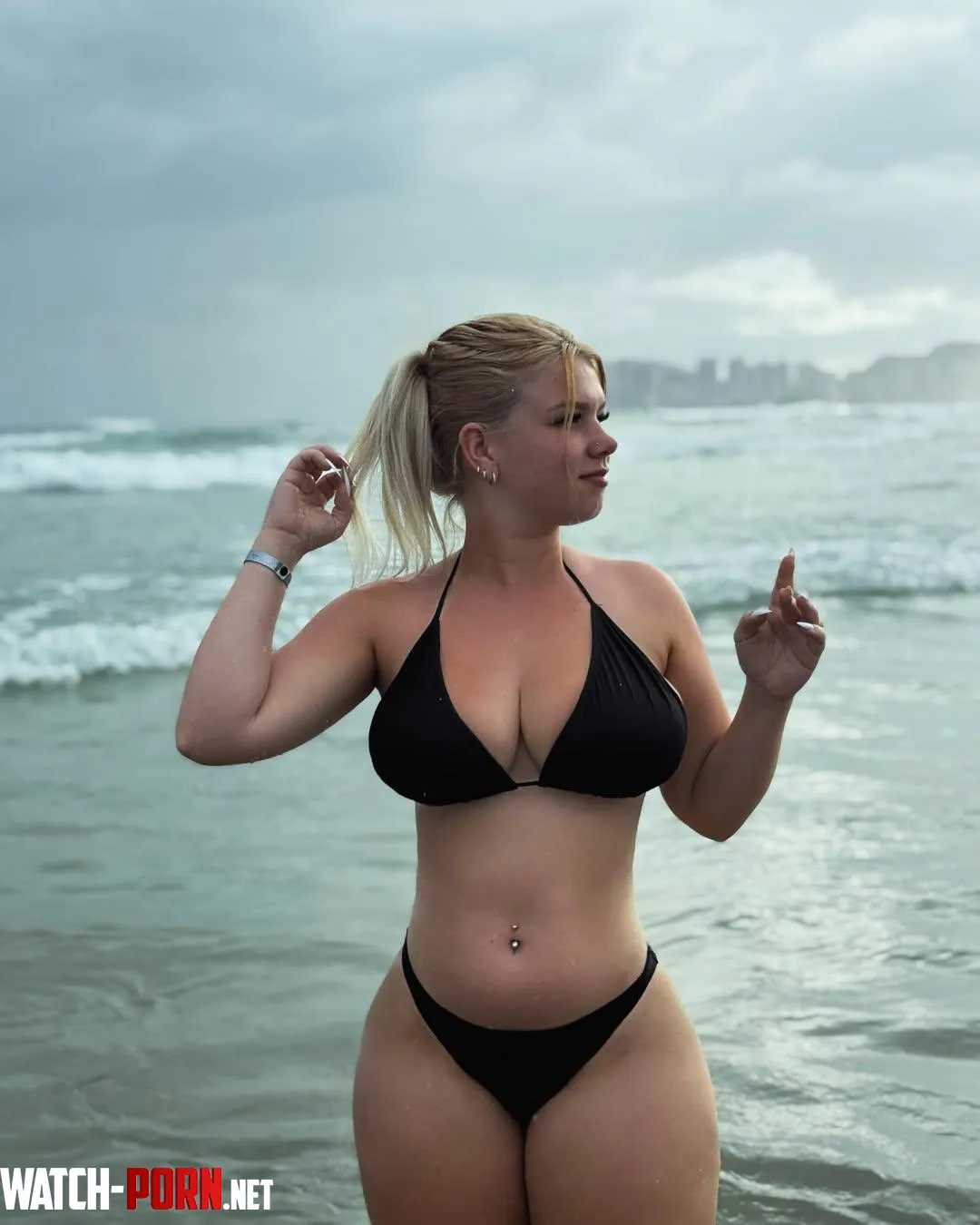 Nice Thick by Idshootyou