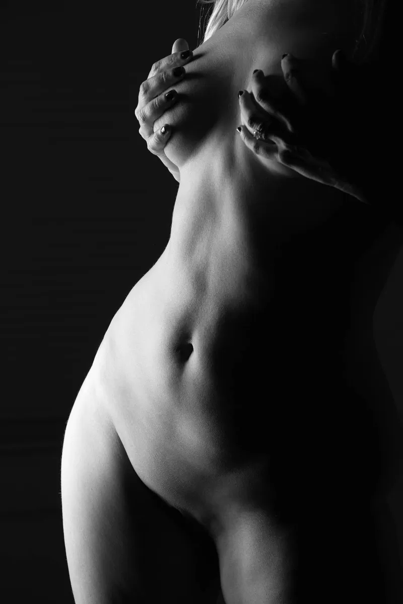 Thumbnail Exploring Shadows and Curves by jasonguyphotography in ClassySexy Category