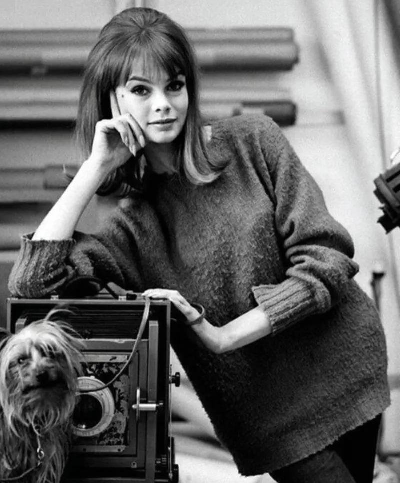 Thumbnail Jean Shrimpton: A Model's Legacy | bil_sabab