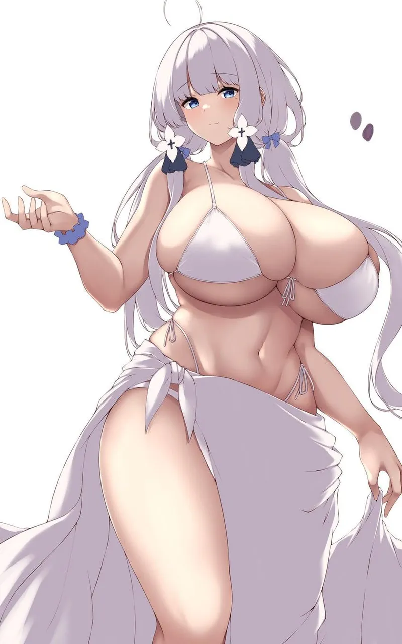 Thumbnail Discovering Illustrious Beauties from Azur Lane | EvilRocketPug