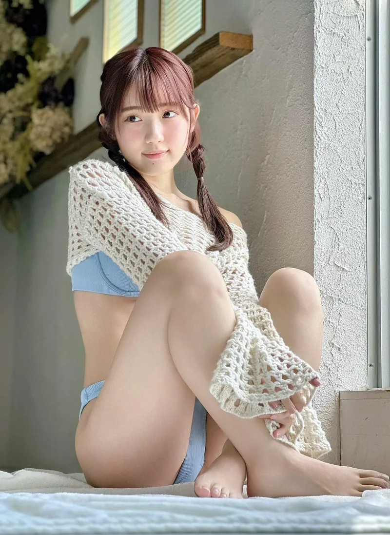 Thumbnail Discover the Allure of Chuchu 春蝶's Beauty