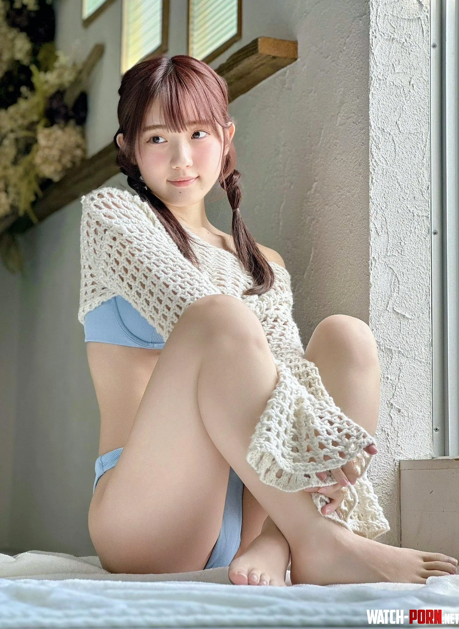 Chuchu 春蝶 by yuuki-ichinose
