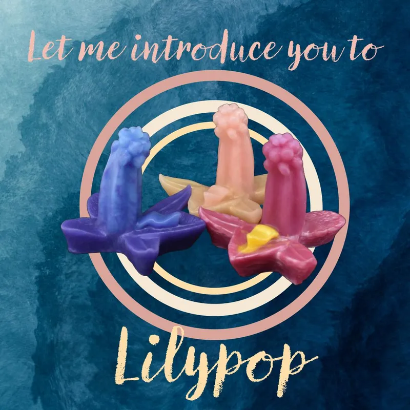 Thumbnail Meet Lilypop: A Closer Look