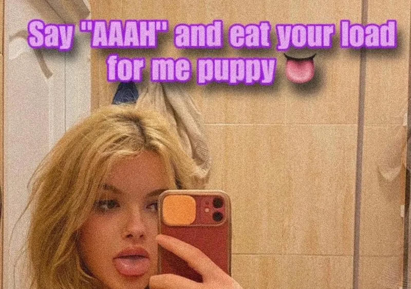 Thumbnail 'Good Boy' Encouragement [oc] | Missmaudedoll