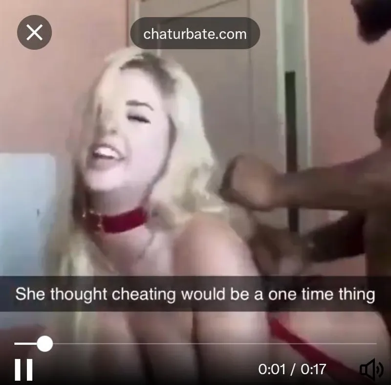 Thumbnail Top_Channel7581's Quest: 'Full Vid or Name???' - A Journey Through SauceforNSFWads