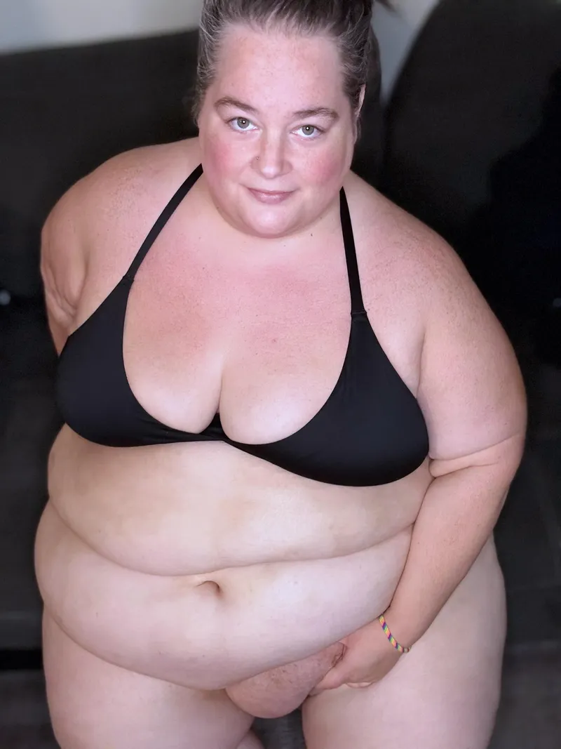 Thumbnail Body Appreciation: Embrace Your Size | Academic-Leopard4240 | ssbbw