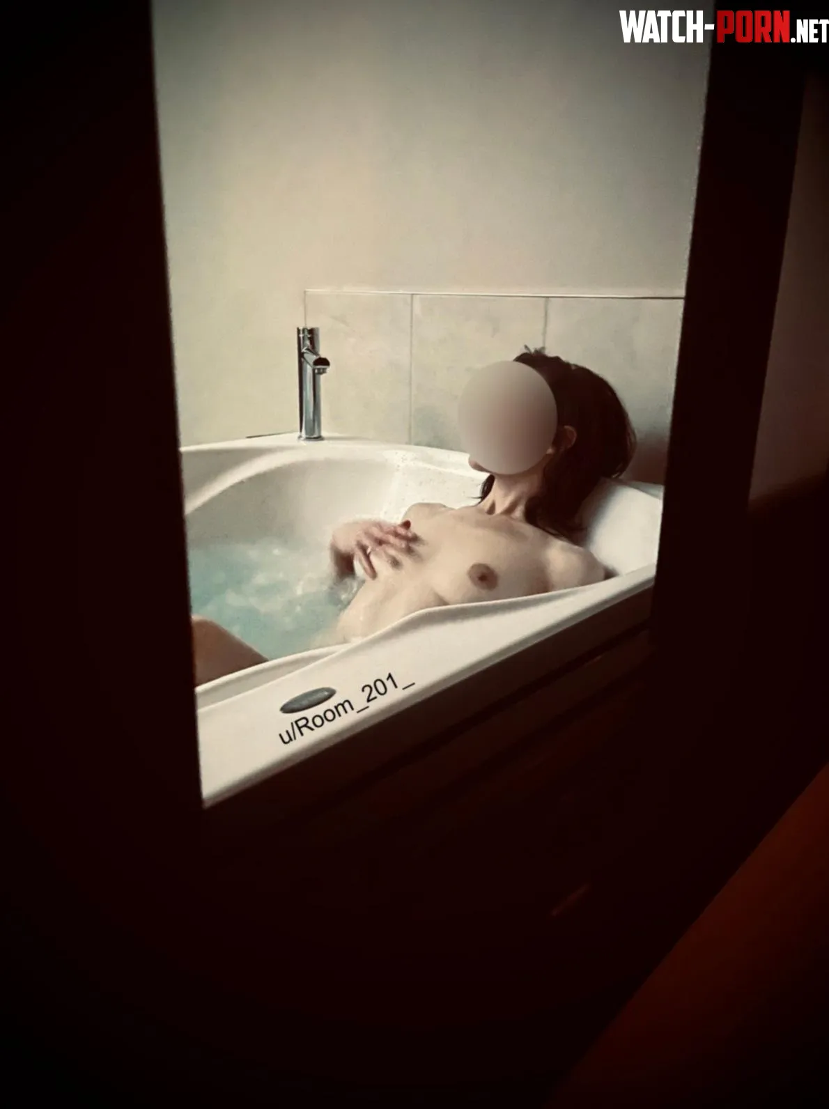 Just a glimpse into a side of me that few know by Room_201_