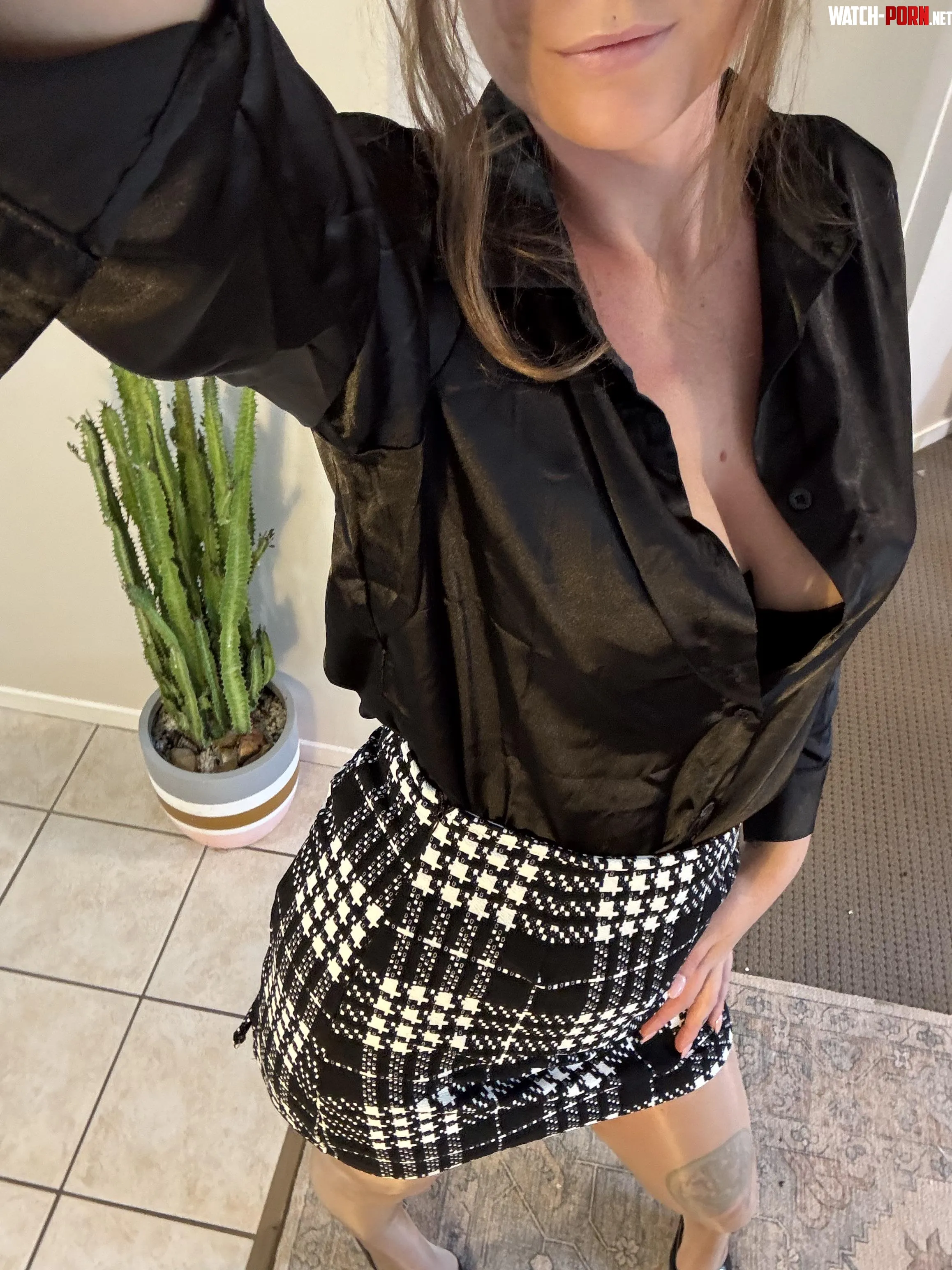 Happy Friday by Scarlett_Thorne