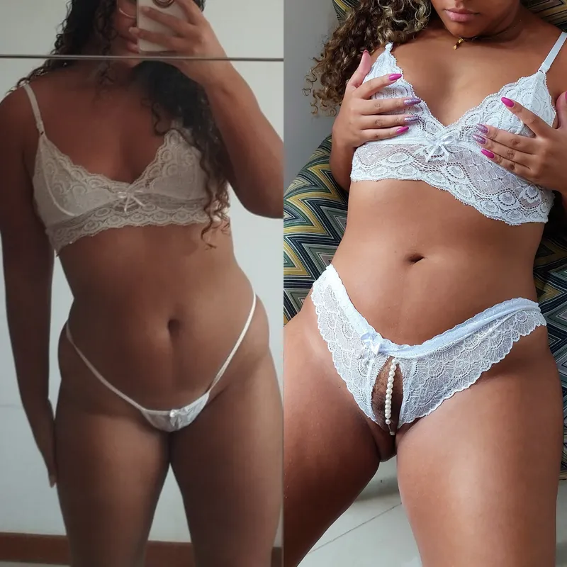 Thumbnail solarateen Showcases Melanin Magic in Ebonyamateurs Fantasy