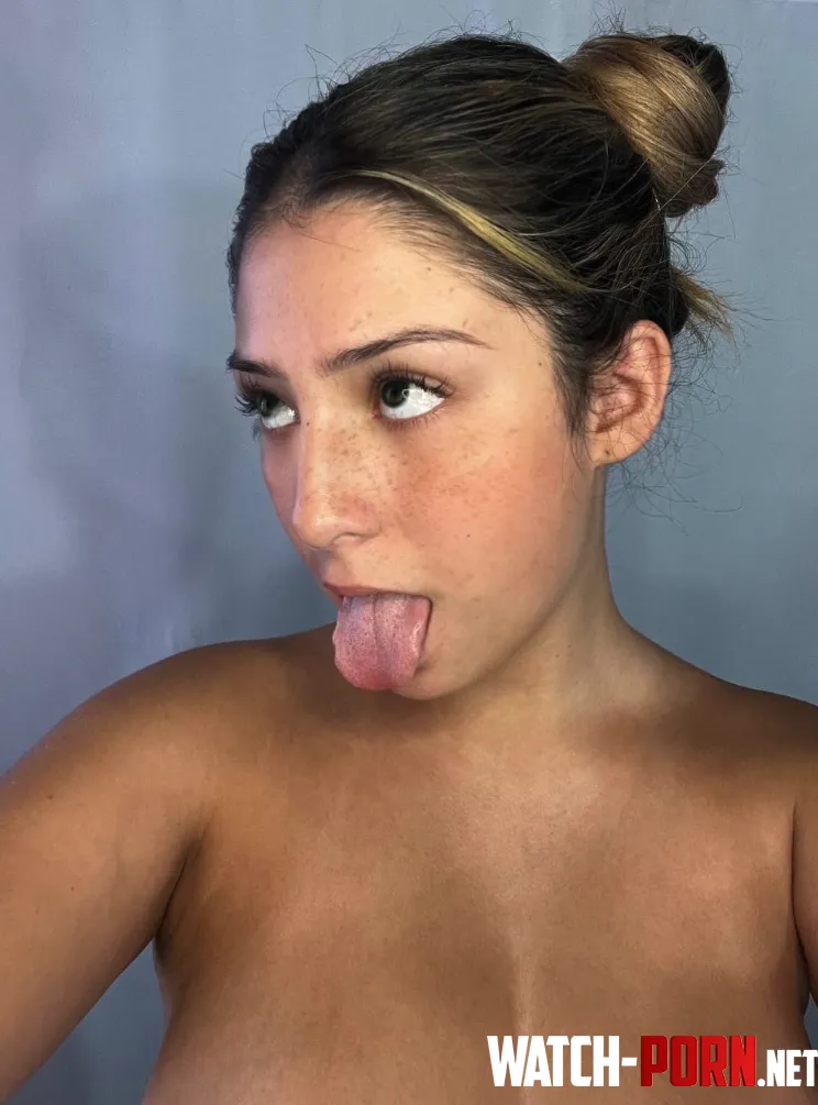 Silly face cuz I was out of poses by alkhashashneh
