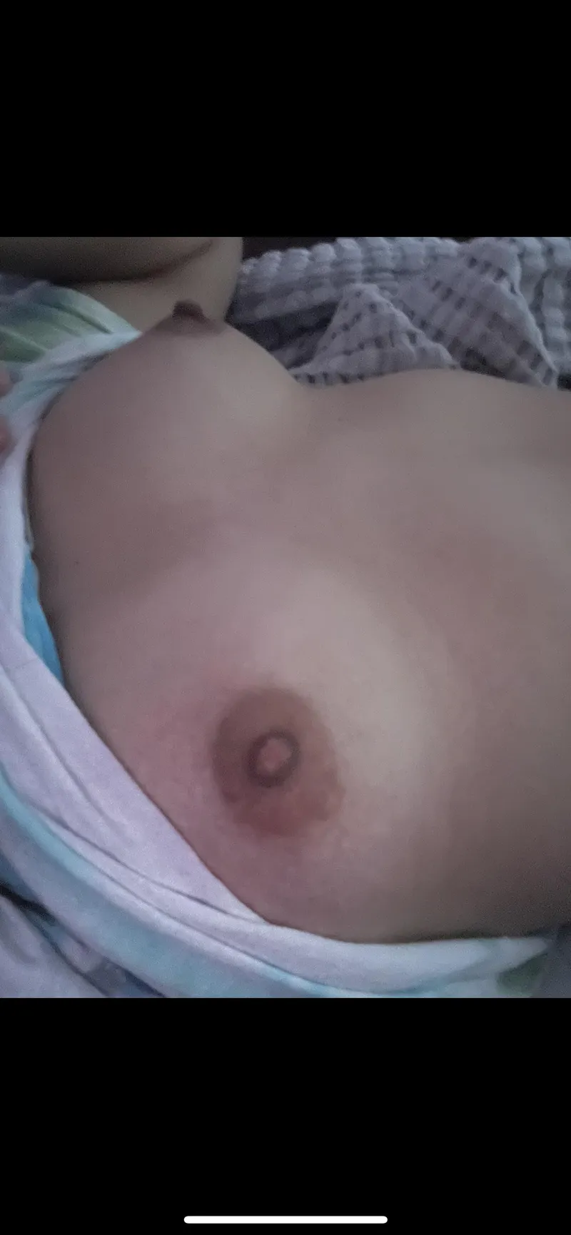 Thumbnail Revelations of a College Slut: An Intimate View on Small Boobs