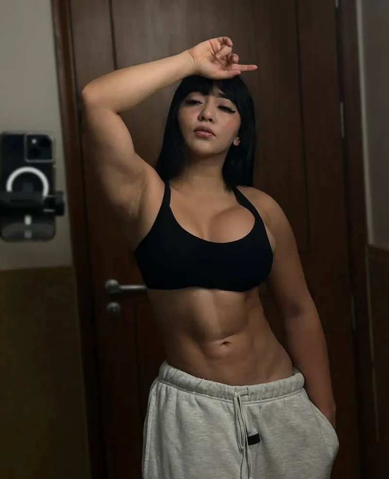 Thumbnail Love for Fitness: TwinkleJellybeanerrr's Inspirational Journey