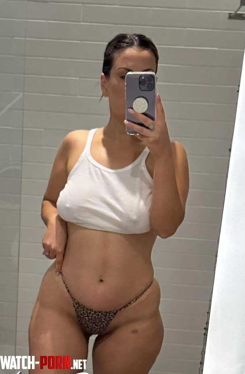 After shower pokies by MrsHurricaneEmily