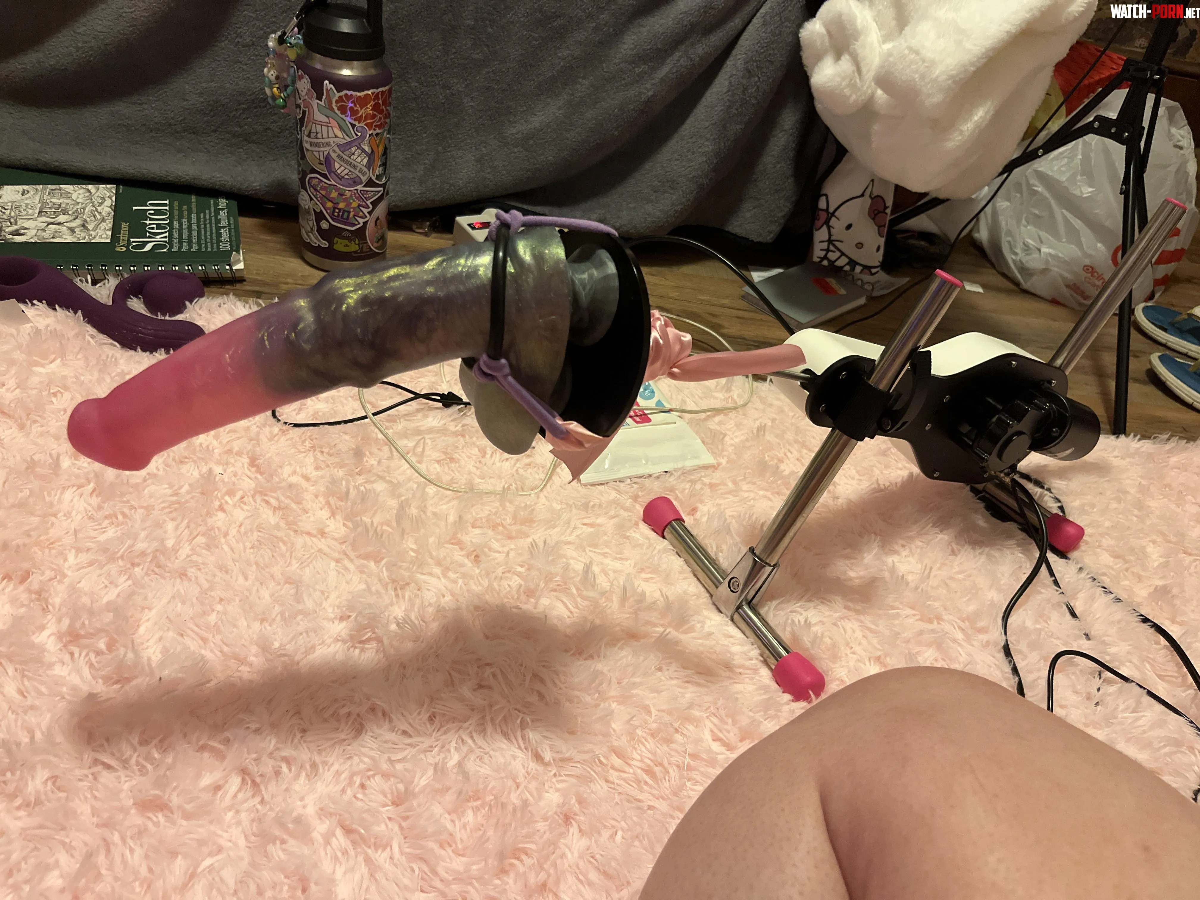 Rate my setup by oenthevampyre