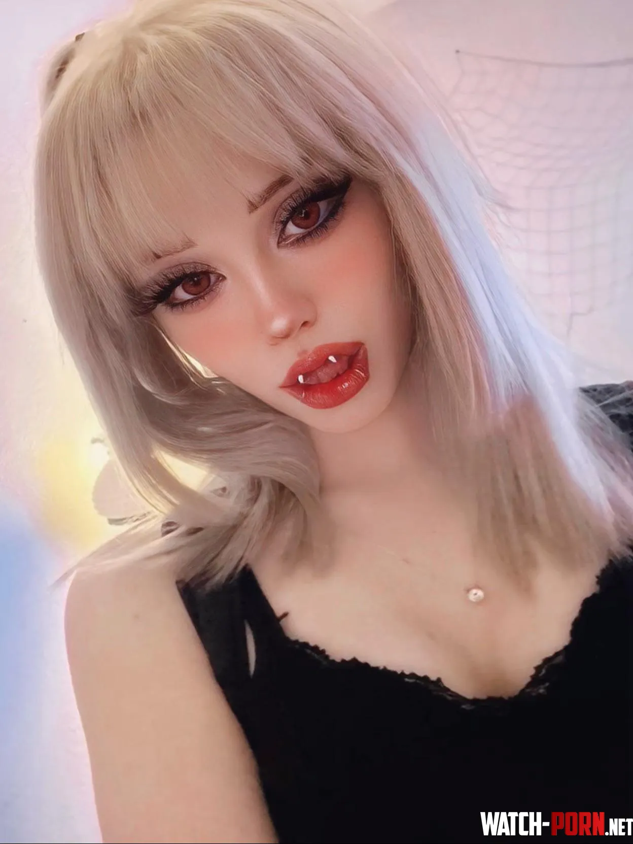 Misa Amane by blushee_cosplay by guyfarting23