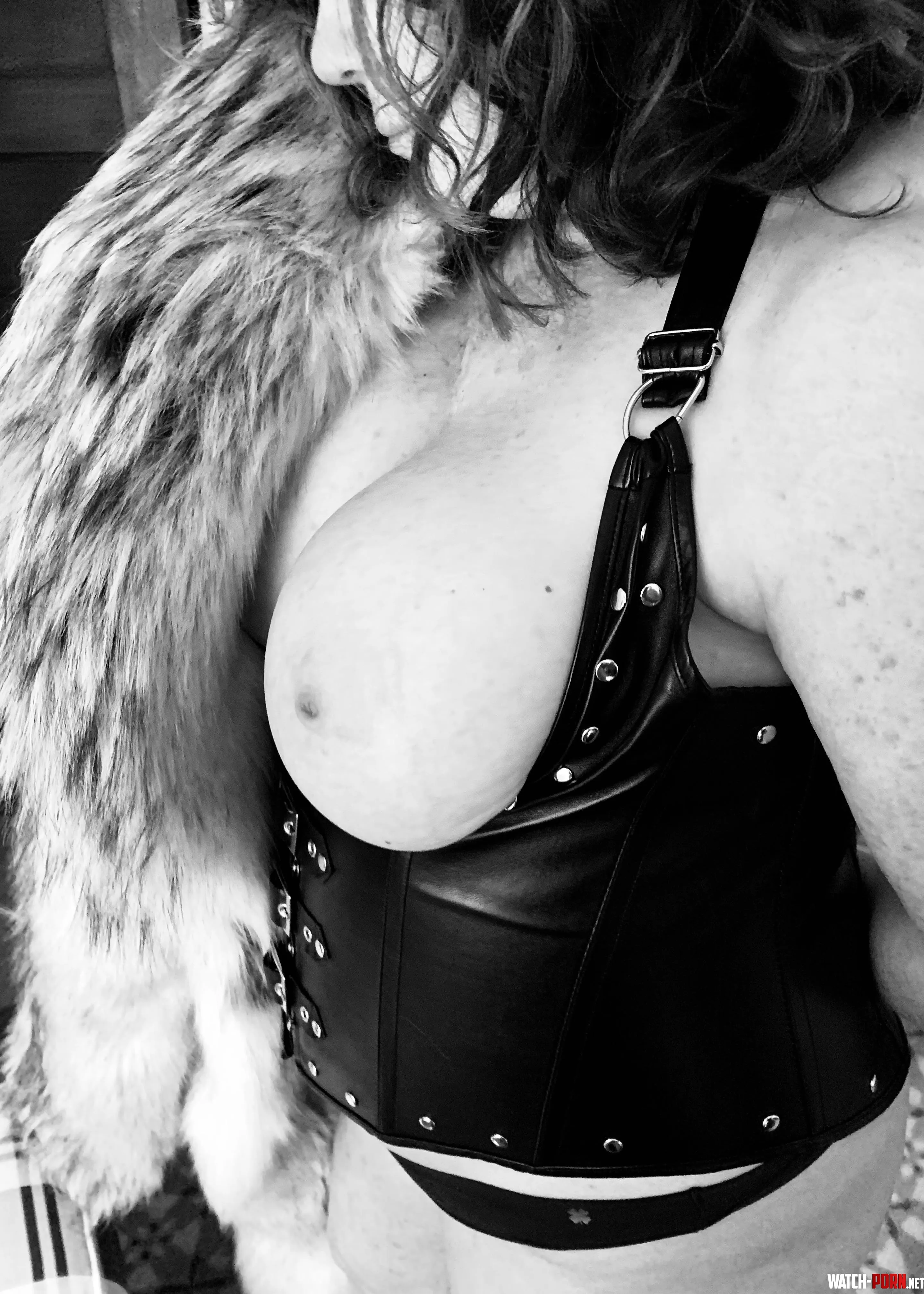 Sexy wife by Freethinker_7409