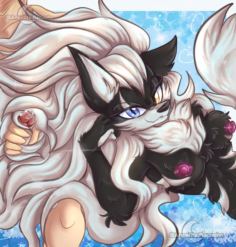 Thumbnail SonicPorn - Infinite Girl Version Unleashed | AMdraw