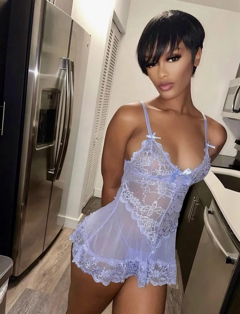Thumbnail Fantasy in Tight Dresses: Can I Be Yours? by Melodic_Network_8958
