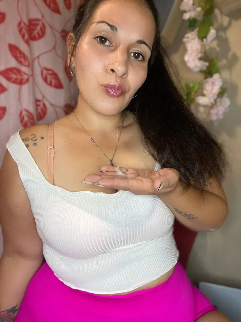 Thumbnail Underneath Desire Revealed by sweetmileena | Dive into spitfetish Sensuality