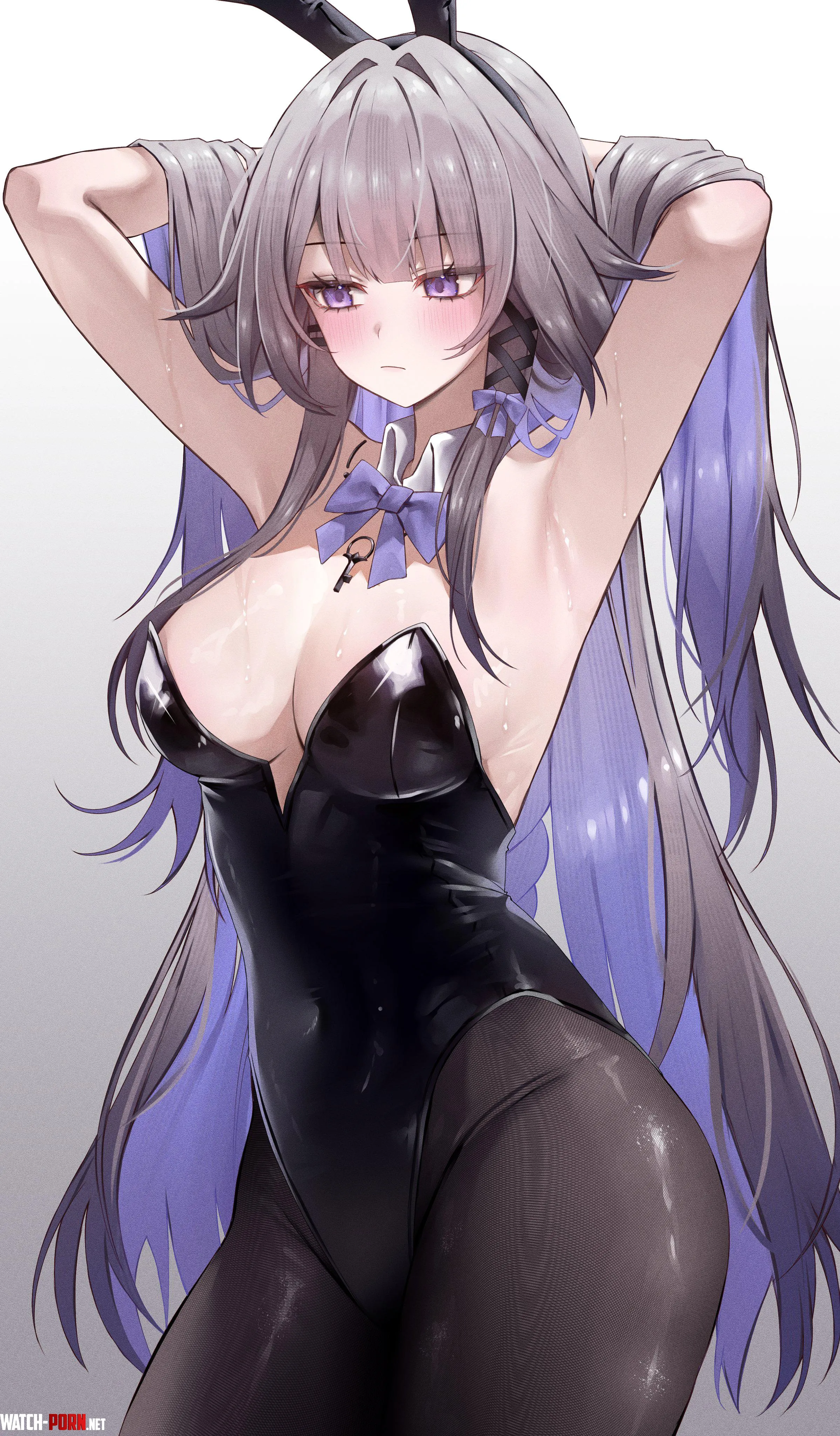 Madam Herta [Honkai: Star Rail] by McKnight94