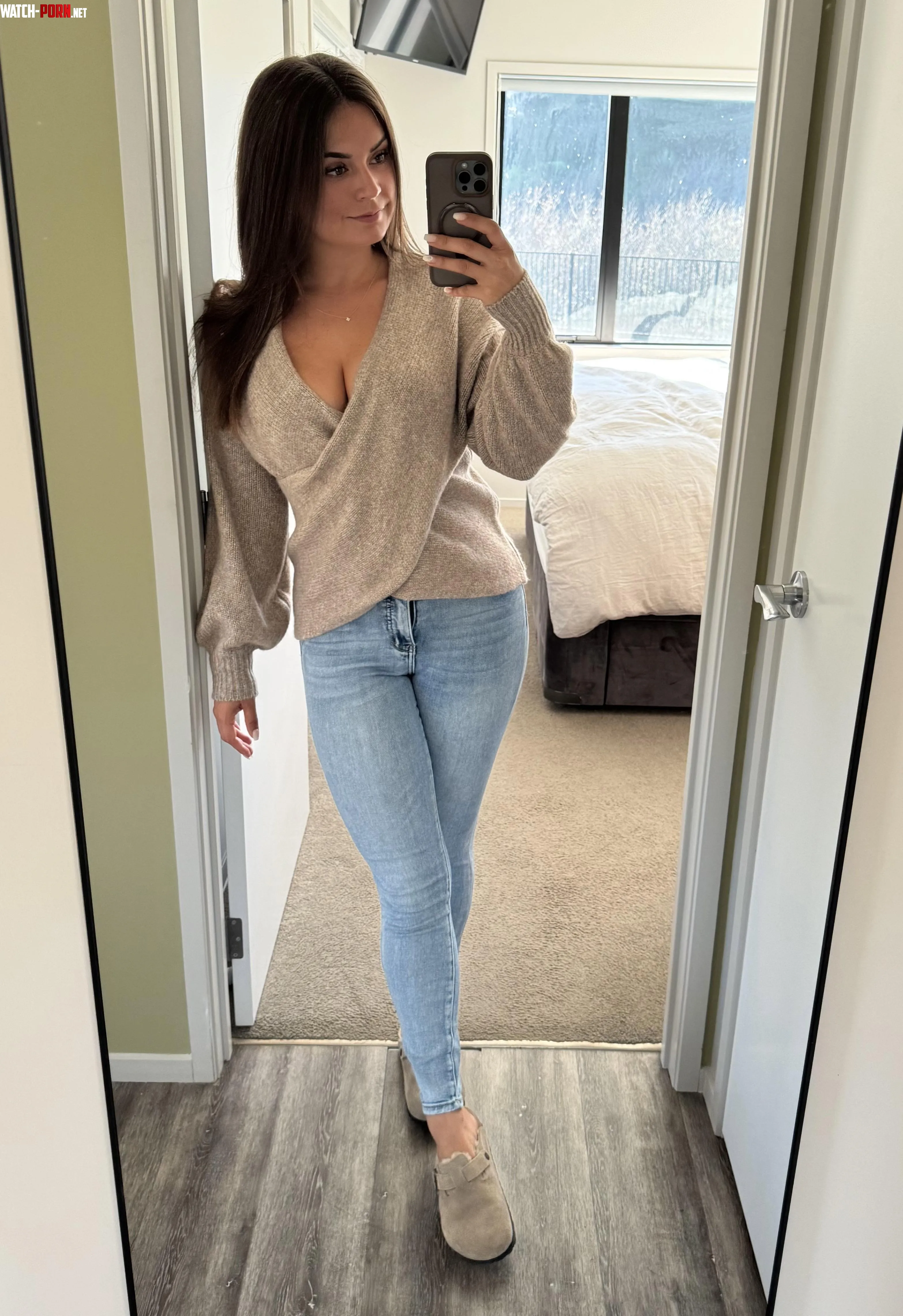 OOTD 🙃 by stacie-summers