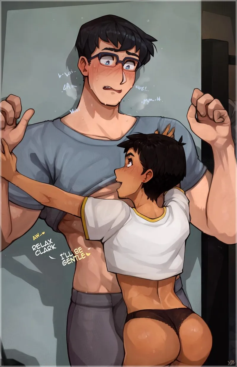 Thumbnail Short Dom Lois: Hentaifemdom | Somanycookies1