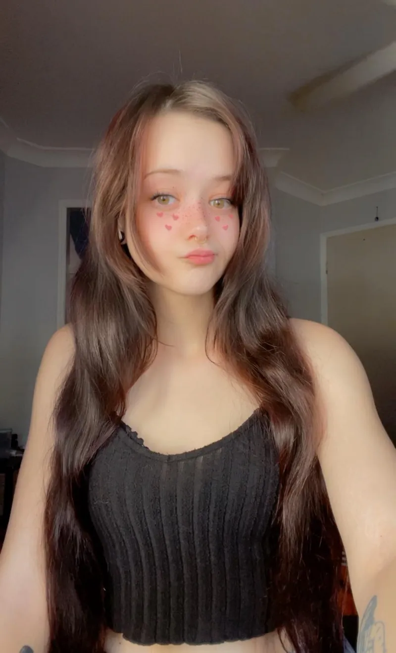 Thumbnail Inclusion Debate: Do I Belong Here by Responsible-Rip-4984 on Adorable_Girls