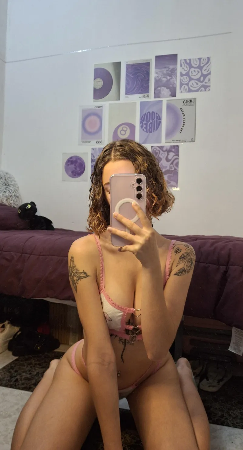 Thumbnail Exotic Mix: Spanish-Japanese Beauty | latinas