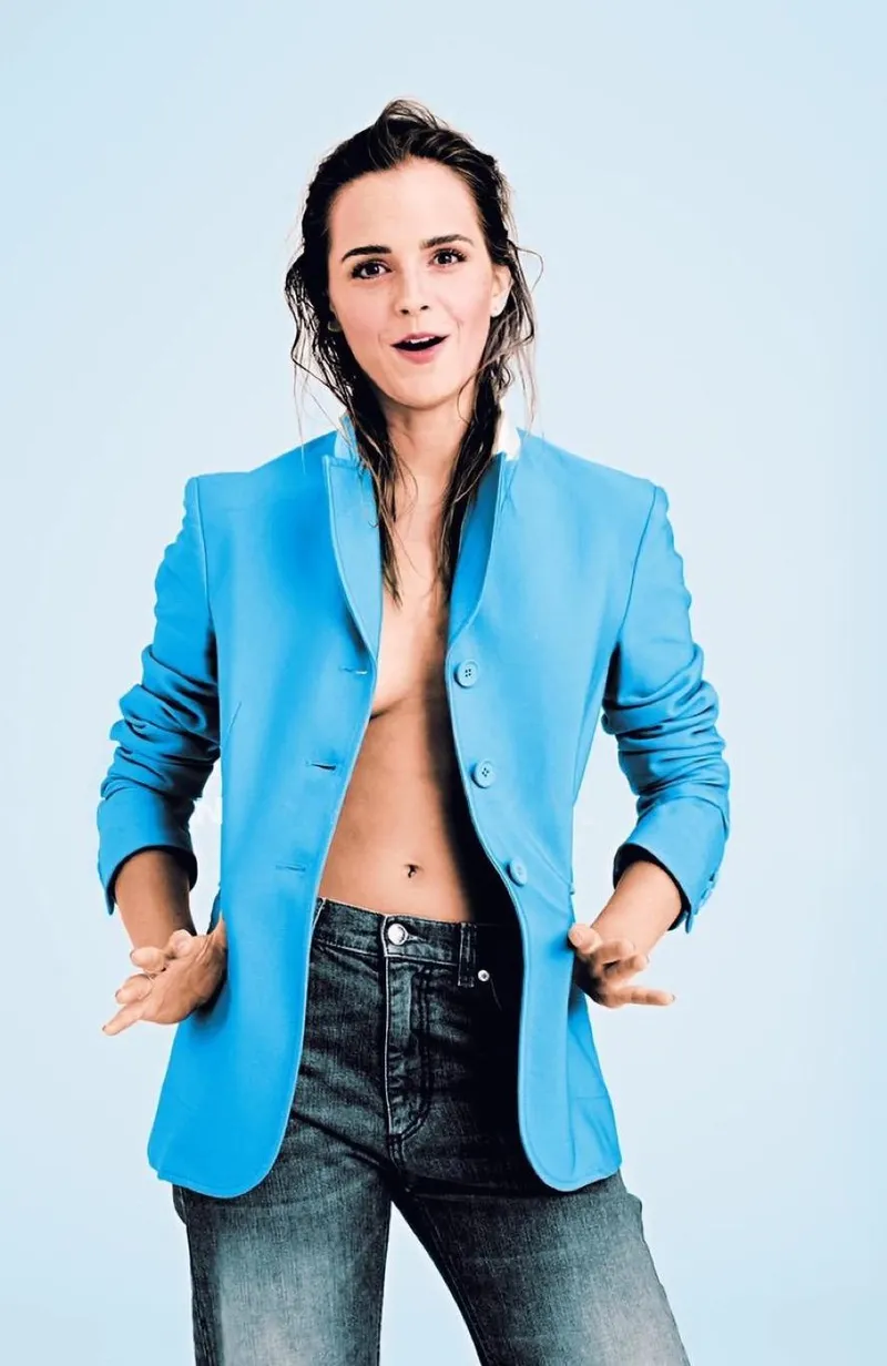 Thumbnail Emma Watson: A Closer Look at Her Career | CelebsGW