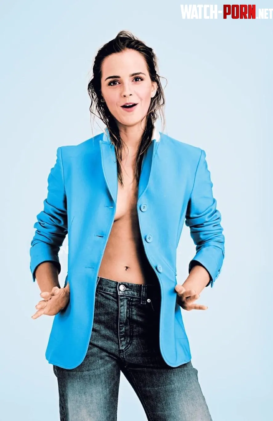 Emma Watson by suneep_indz91