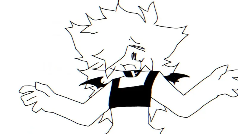 Thumbnail Hivvery Explores the Complicated Likings of Toffuxx in Furry
