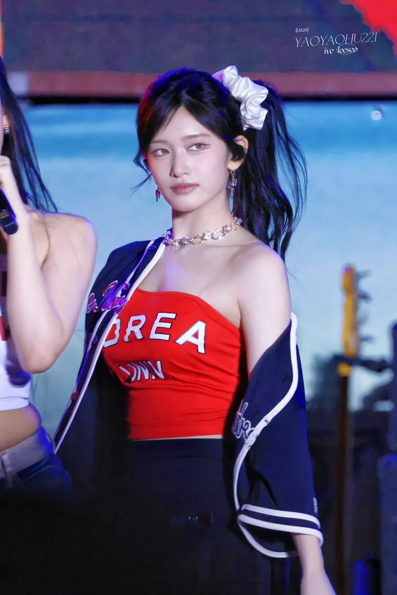 Thumbnail Musical Delights: Exploring Kpopfap with IVE
