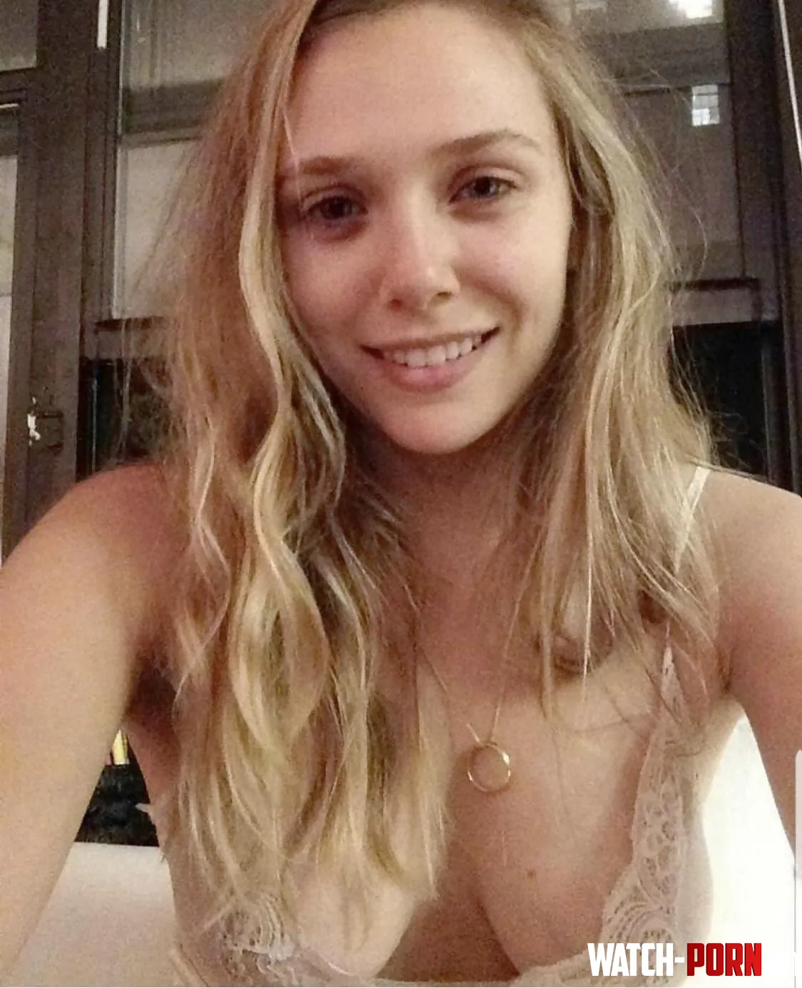 Elizabeth Olsen by celeb_head