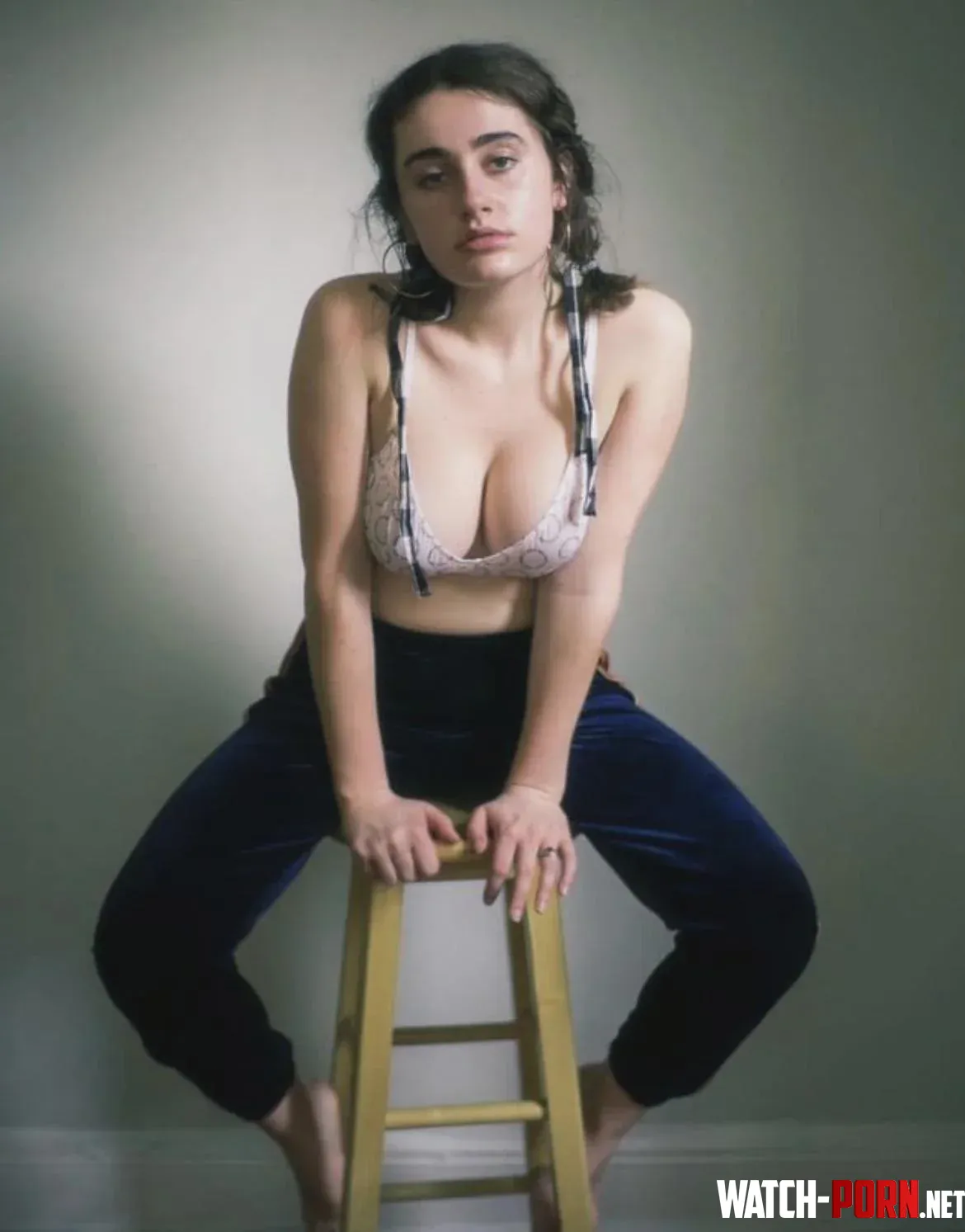 Rachel sennott by Fisherscrow