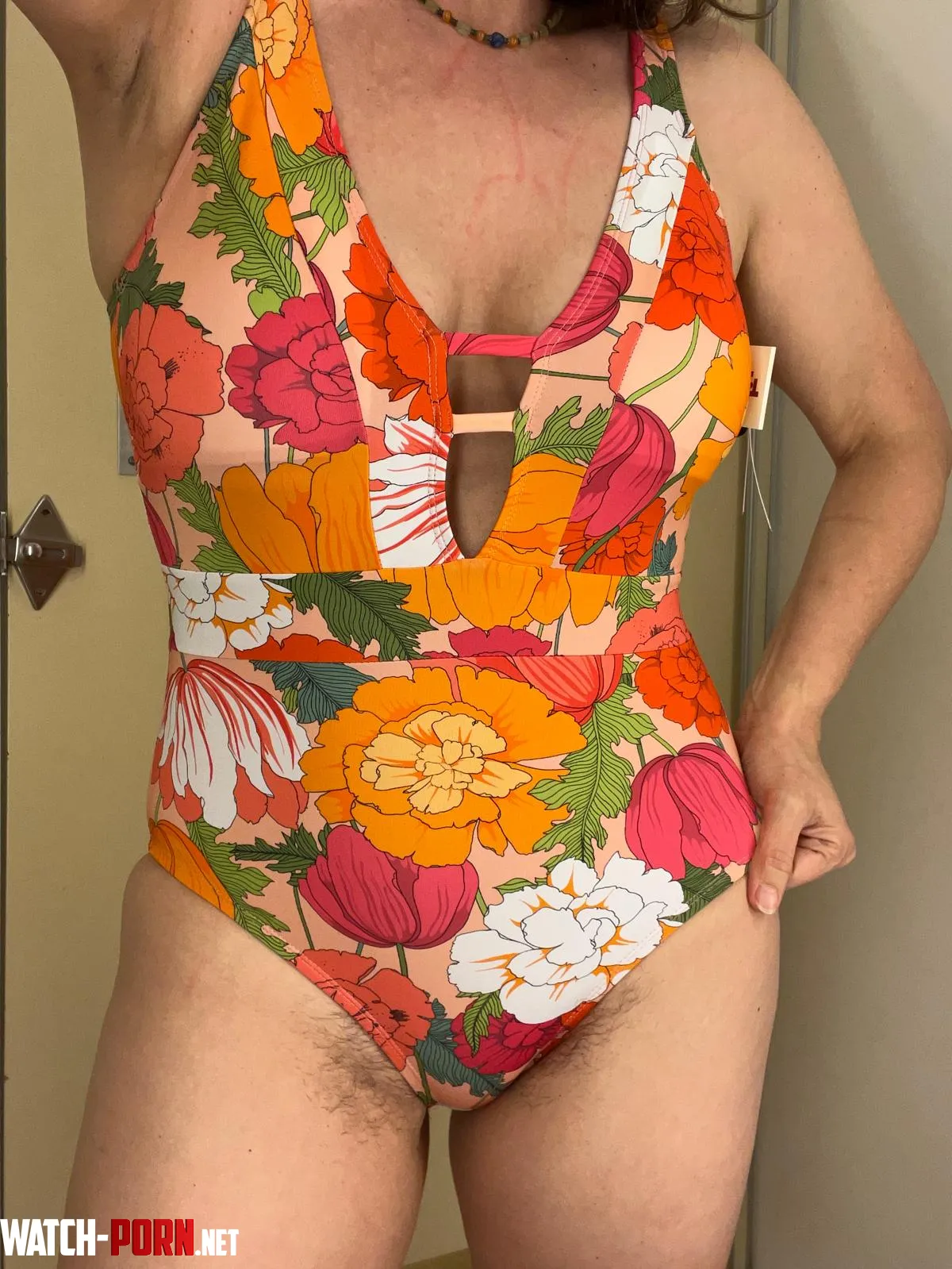 If you saw me at the beach, would you help me with my sunscreen? by Panty_Club