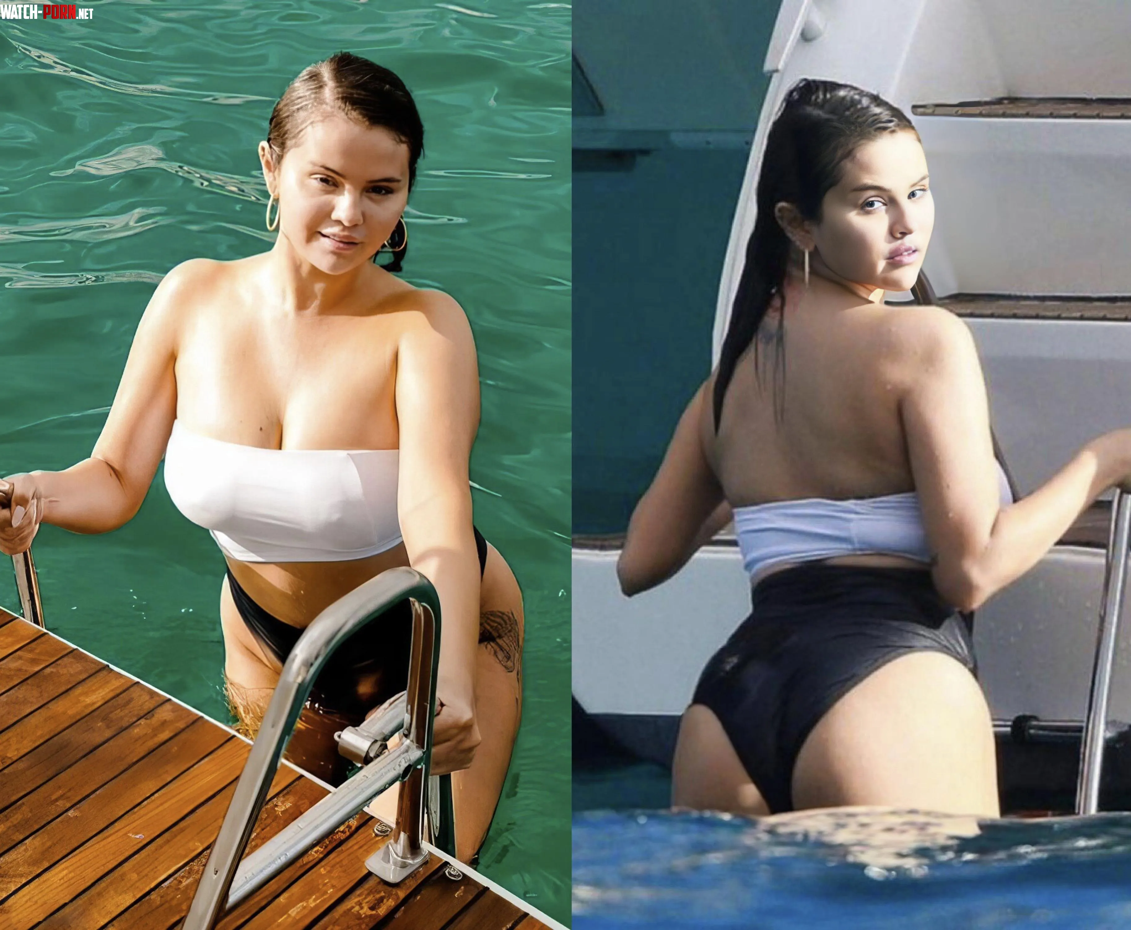 Selena Gomez by Antera200