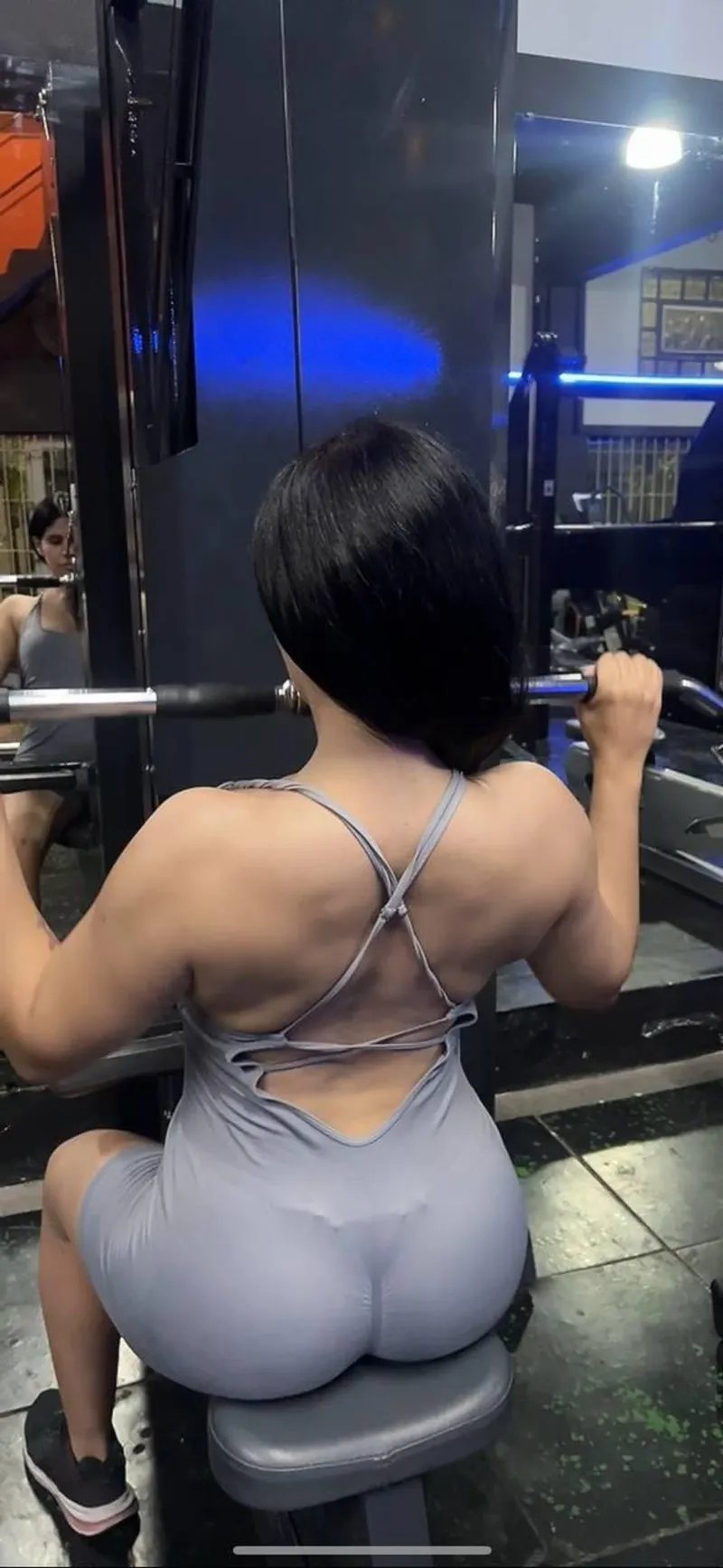 Thumbnail ThickFit Desires: Crave the Pump with Pitiful-Produce3206