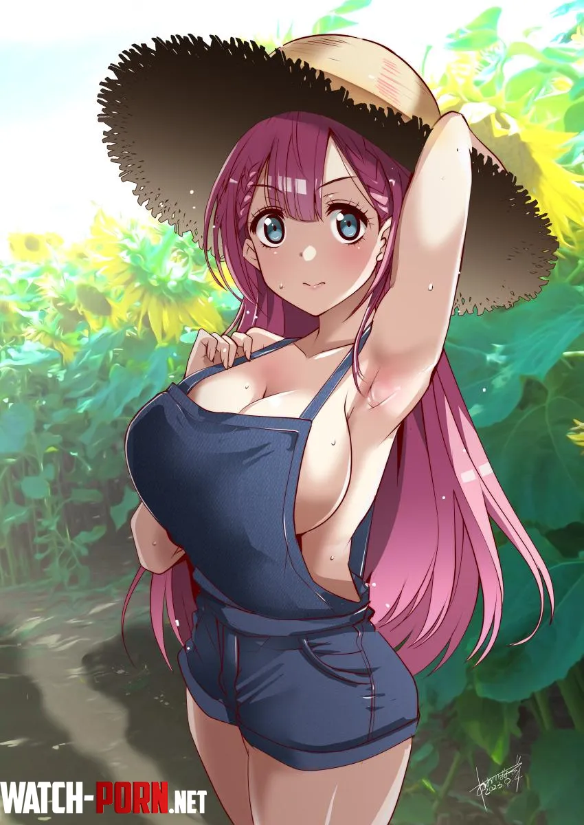 Mafuyu Kirisu (あおいまなぶ) [We Never Learn] by Nekotashikun