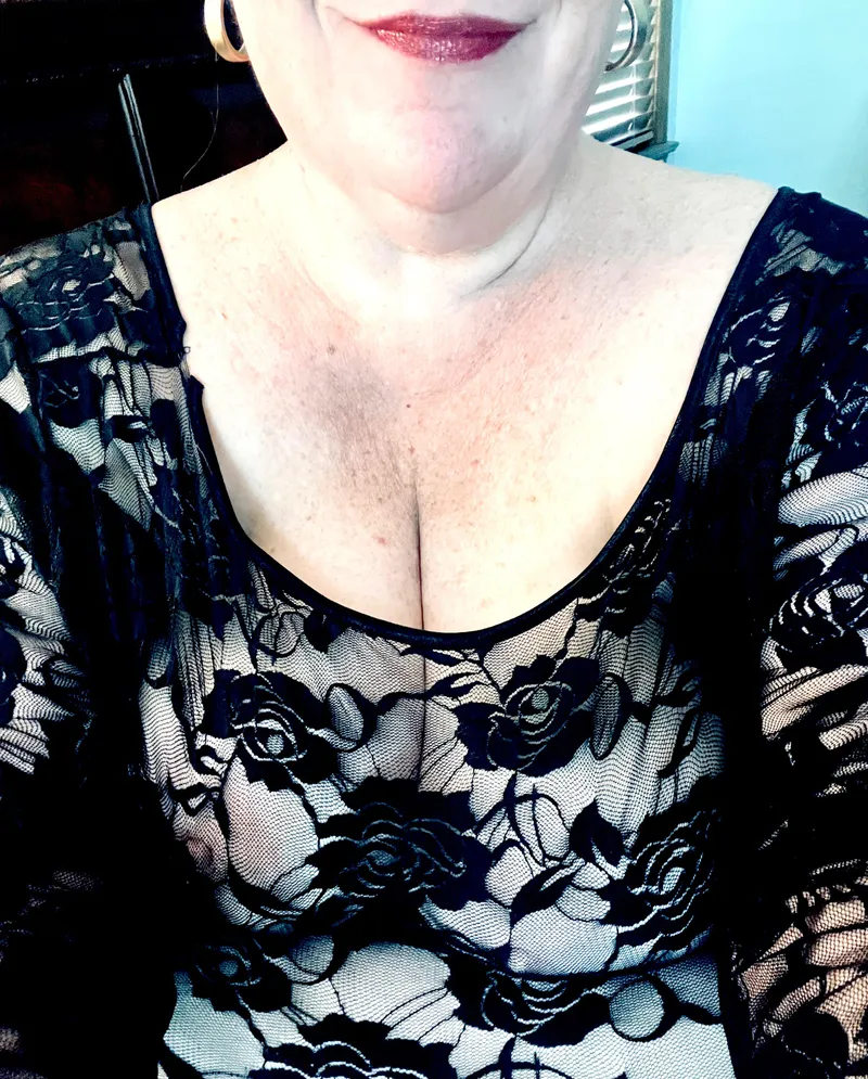 Thumbnail Silk, Satin, Leather & Lace - coffeelovingmama's Lingerie Poetry