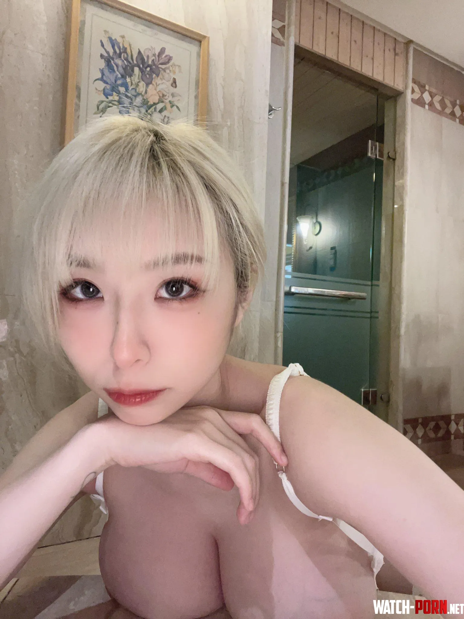 Hello from Japan, I'm Ryoko by Ryoko_VIP