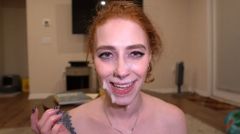 Thumbnail Craving More: A Journey into the World of Cum by cherrrybomb420