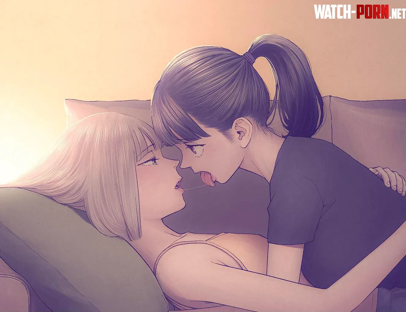 Beijos [Vampeerz] by SherbertAble934