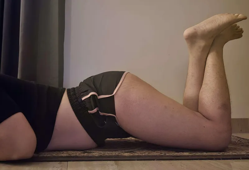 Thumbnail Fantasy Enticement: Imagining Scandalous Scenarios Together