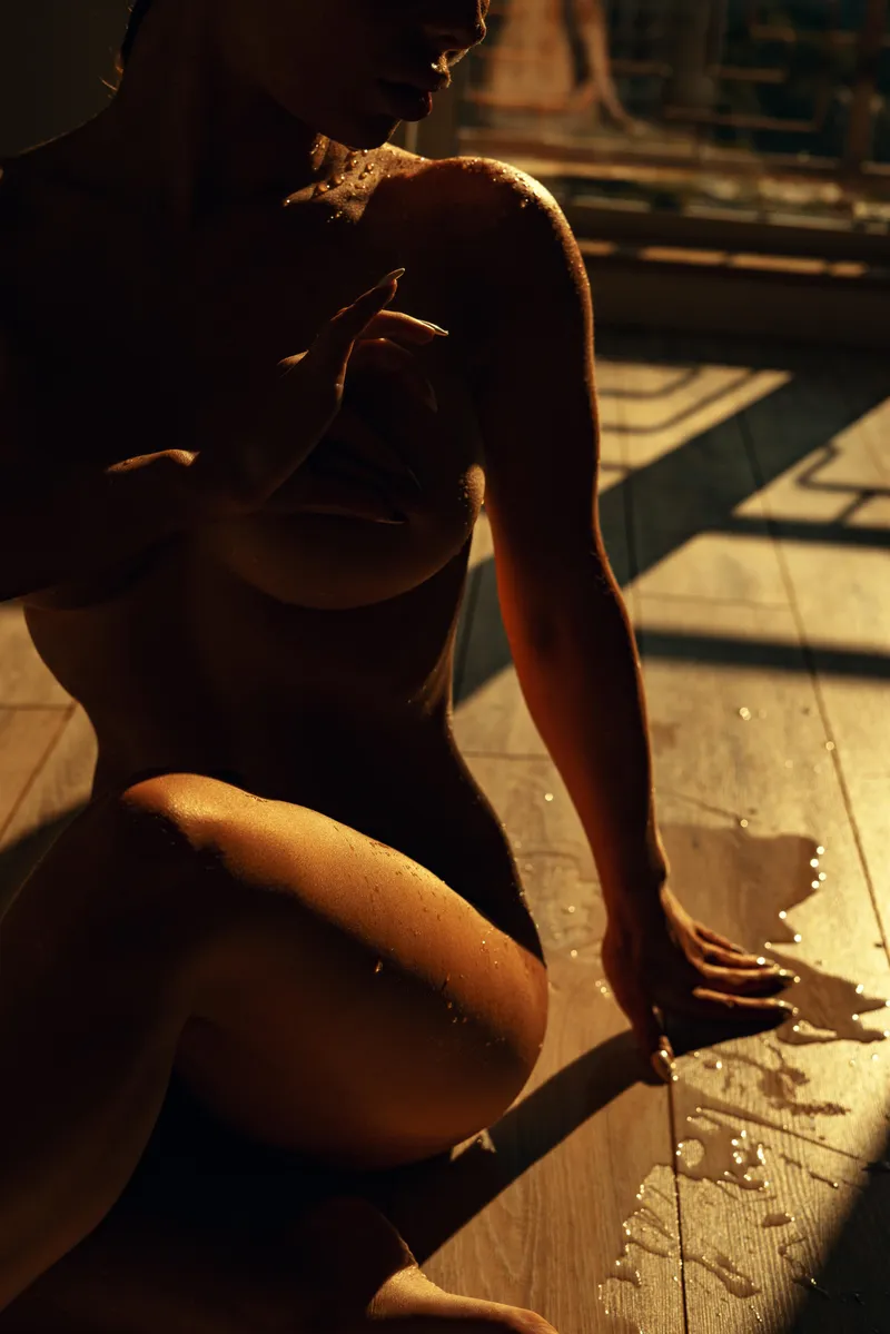 Thumbnail Mystical Waters: Dive into Kaplun_Arthur's World in classysexy